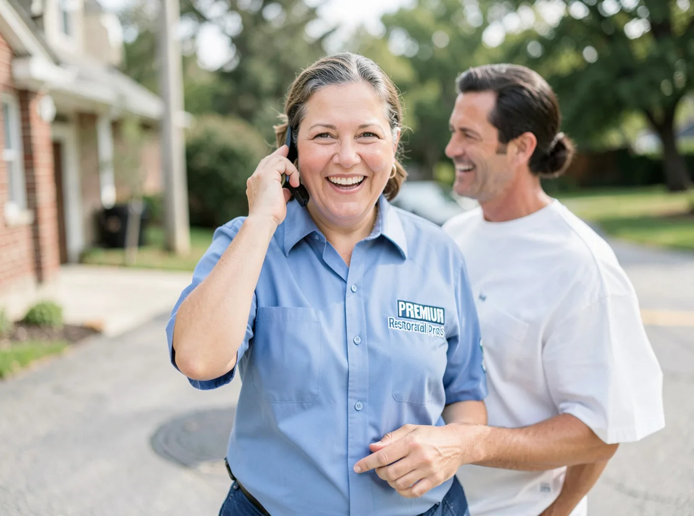 Water Damage Restoration Moon, VA FAQs